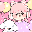 Lovely Doll : Dress Up Game ikon