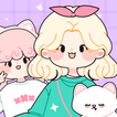 Lovely Doll : Dress Up Game アイコン
