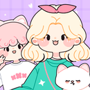 Lovely Doll : Dress Up Game APK