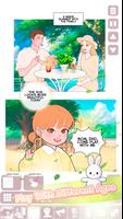 LoveToon ảnh chụp màn hình 2