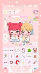 Baixar Baby Idol Care & Dress Up XAPK