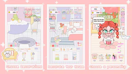 Baby Idol Care & Dress Up XAPK Herunterladen