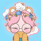 Baby Idol Boy - Kawaii avatar dress up! icon