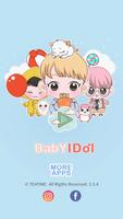 Baby Idol Boy - Kawaii avatar dress up! poster