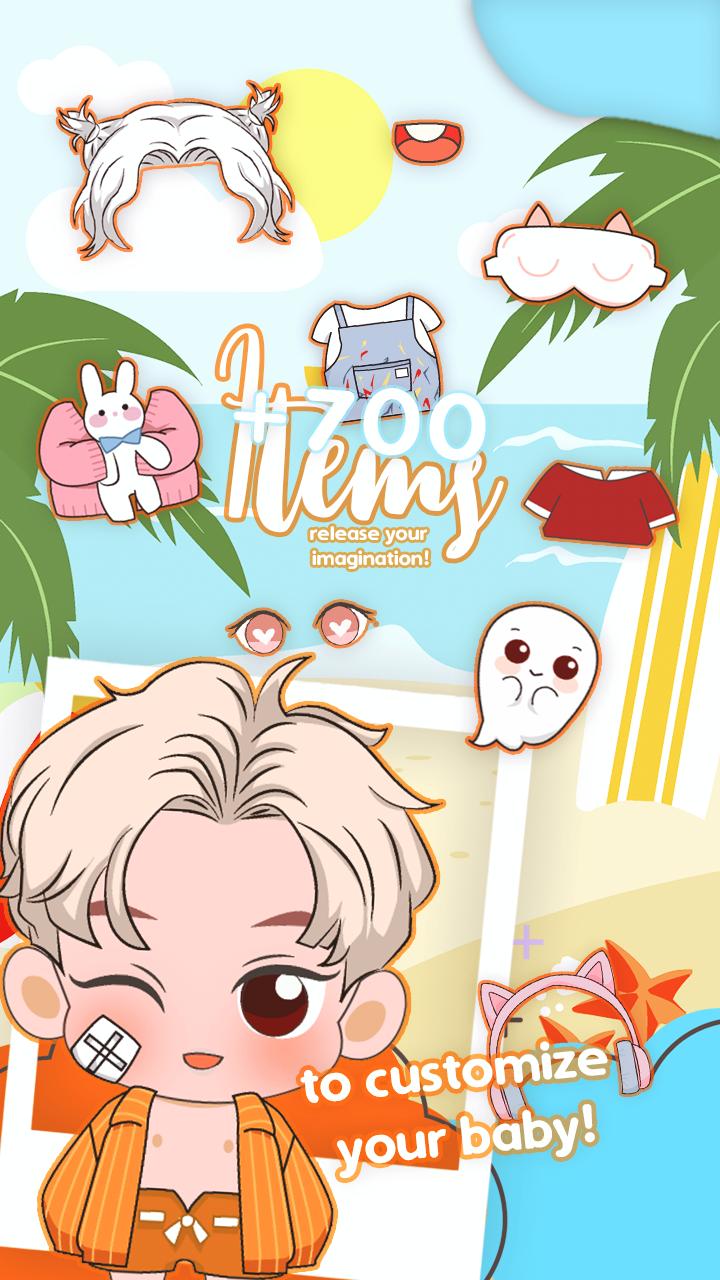 Baby Idol Boy Kawaii Avatar Dress Up For Android Apk Download - baby idol boy kawaii avatar dress up kawaii avatar kawaii fotos de roblox personajes Baby Idol Boy Kawaii Avatar Dress Up For Android Apk Download - kawaii avatar kawaii fotos de roblox personajes