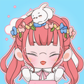 Baby Idol Girl - Kawaii avatar dress up!