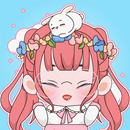 Baby Idol Girl - Kawaii avatar dress up! APK