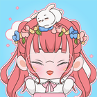 Baby Idol Girl 아이콘