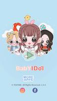 Baby Idol Girl Affiche