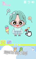 Baby Idol Girl 스크린샷 2