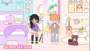2 Schermata Idol House