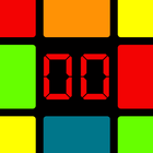 Cube Timer icon