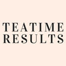 Teatime Results APK