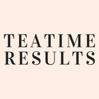 Teatime Results icône