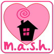 MASH Valentine