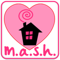 MASH Valentine