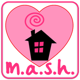 MASH Valentine 아이콘
