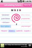 MASH Valentine Ekran Görüntüsü 2
