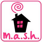 MASH icône