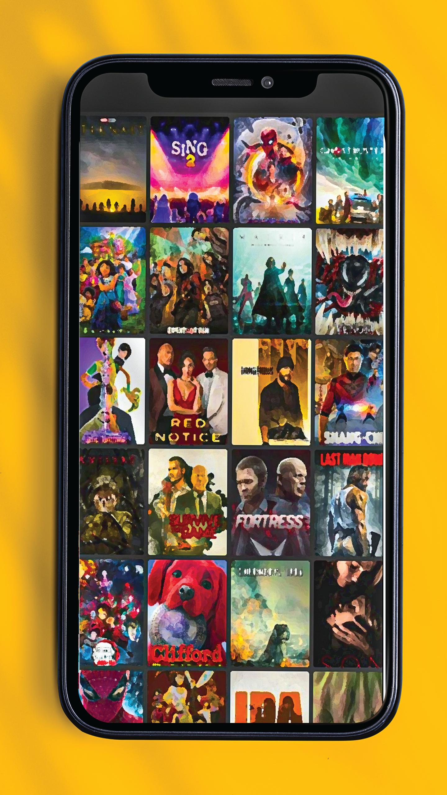 Tea TV Series & Movies APK für Android herunterladen