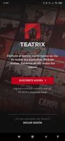 Teatrix poster