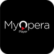 My Opera Player icon