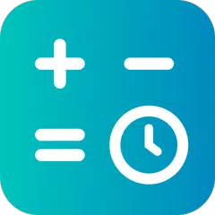 Скачать Time Calculator APK