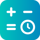 Icona Time Calculator
