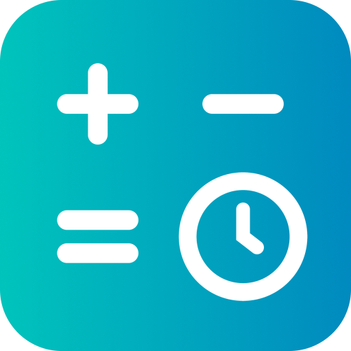 TimeCalc Calculadora de Tiempo