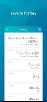 Time Calculator スクリーンショット 2