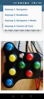 BarButtons Tester ảnh chụp màn hình 1