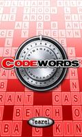 Codewords Paid Affiche