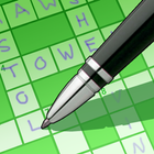 Cryptic Crossword icon