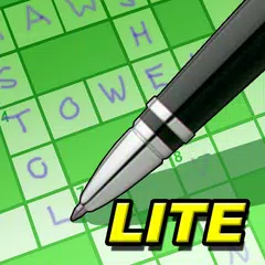 Cryptic Crossword Lite APK download