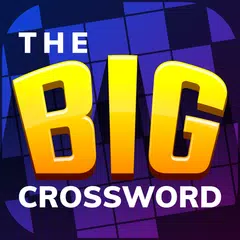 The Big Crossword アプリダウンロード