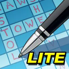 Crossword Lite アプリダウンロード