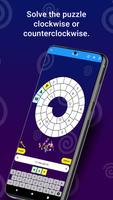 Spiral الملصق