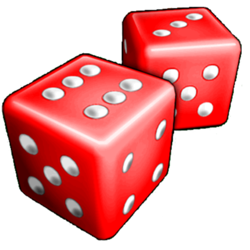 Dice 3D