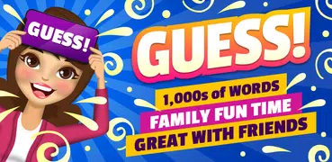 Guess! - Excellent party game