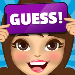 Guess! - Excellent party game APK Herunterladen