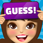 Guess! - Excellent party game أيقونة