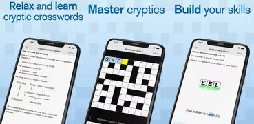 Learn Cryptic Crosswords