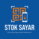 APK TEB Stok Sayar