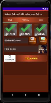 Kahve Falcim 2020 Osmanli Falcisi For Android Apk Download