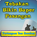 Tebakan Bikin Baper Pasangan APK