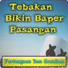 Tebakan Bikin Baper Pasangan Zeichen