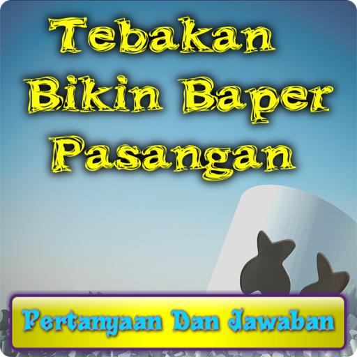 Tebakan Bikin Baper Pasangan Pour Android Téléchargez Lapk