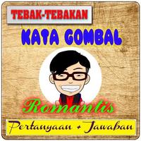 Tebakan Gombal Romantis पोस्टर