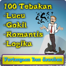 100 Tebakan Lucu APK