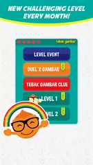 Tebak Gambar APK download